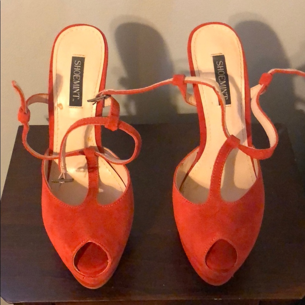 Shoemint Mia